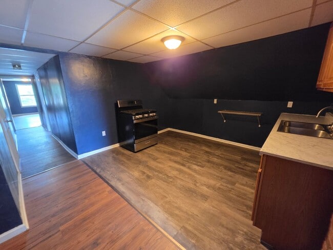 Building Photo - Upper two bedroom unit