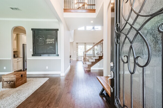 Photo - 27002 Calaway Falls Ln