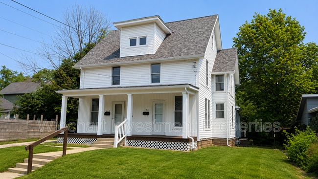 Photo - 342 N Charles St