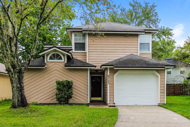 Photo - 6753 Long Meadow Cir S Casa