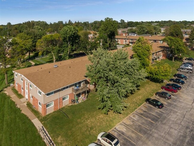 Oak Valley Apartments