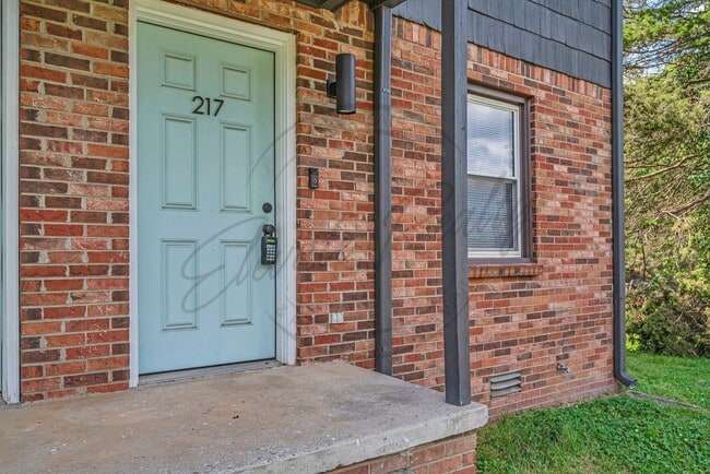 Photo - Spring Special (1/2 OFF 1st Month Rent): First Floor One Bedroom Updated Apartment with Laundry H... Unit Bakertown Road 217