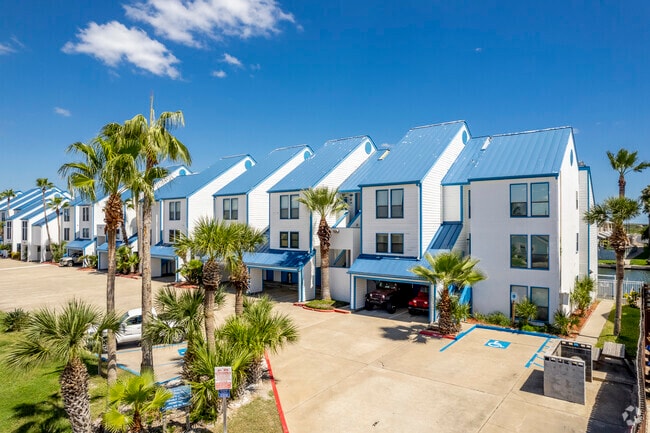 Photo - Spinnaker Condominiums