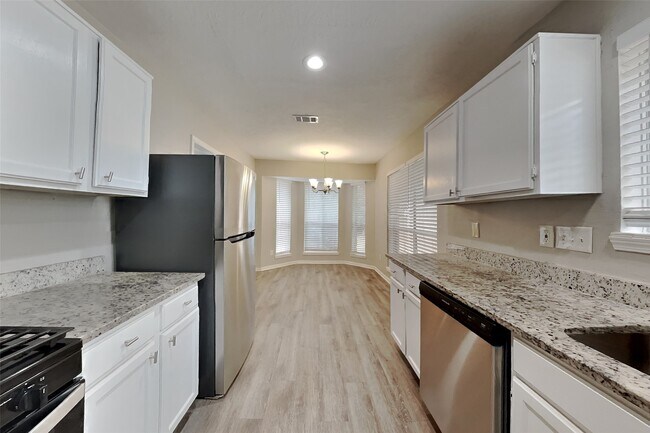 Photo - 17514 Hamilwood Dr