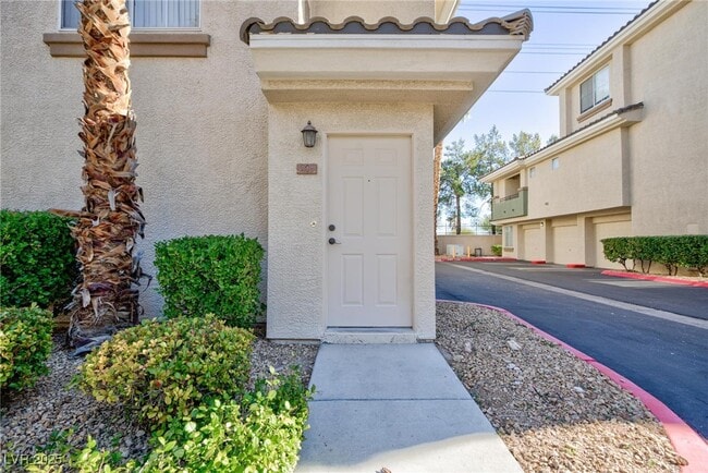 Photo - 7185 S Durango Dr Unit 201