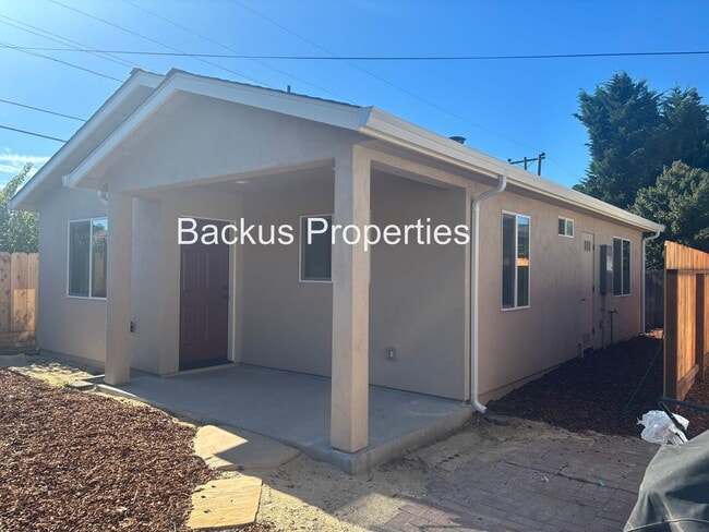 Building Photo - Brand New ADU in South Salinas