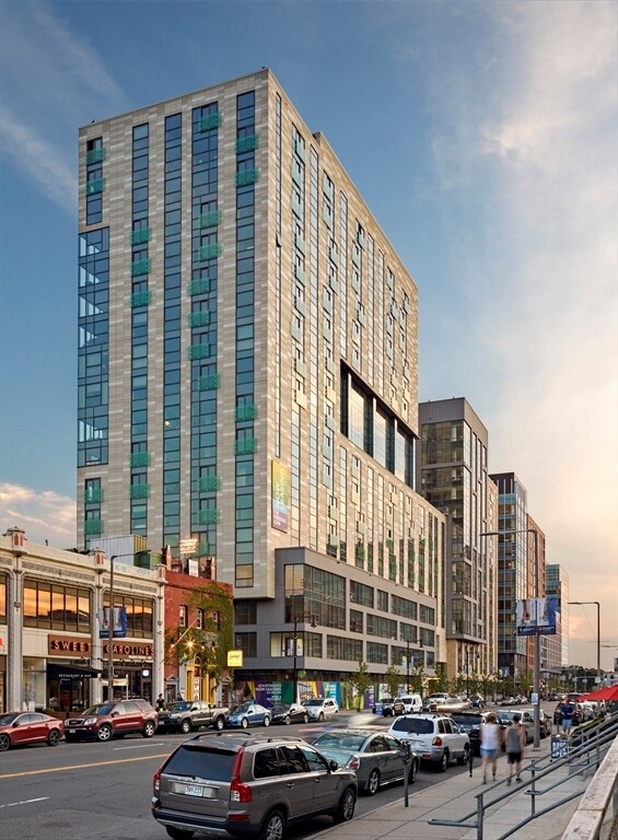 Photo - 1282 Boylston St Unit 725
