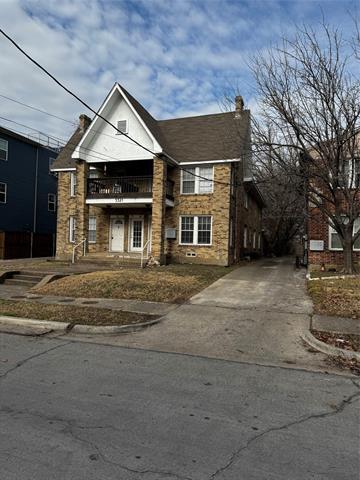 Building Photo - 5321 Reiger Ave Unit 1