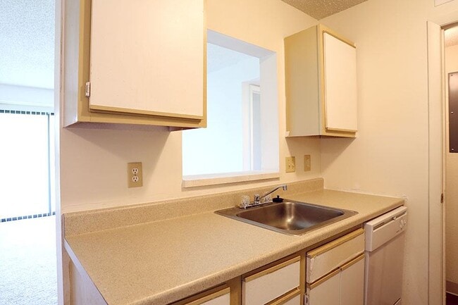 Photo - SYCAMORE CREEK APARTMENTS