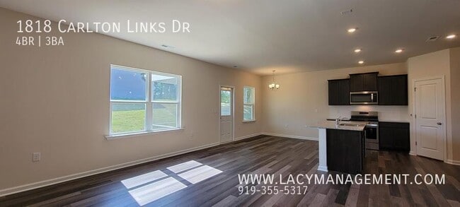 Photo - 1818 Carlton Links Dr.