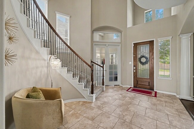 Photo - 5934 Beeston Hall Ct