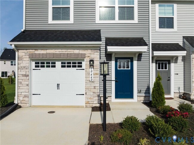 Photo - 10660 Wrexham Townes Vw