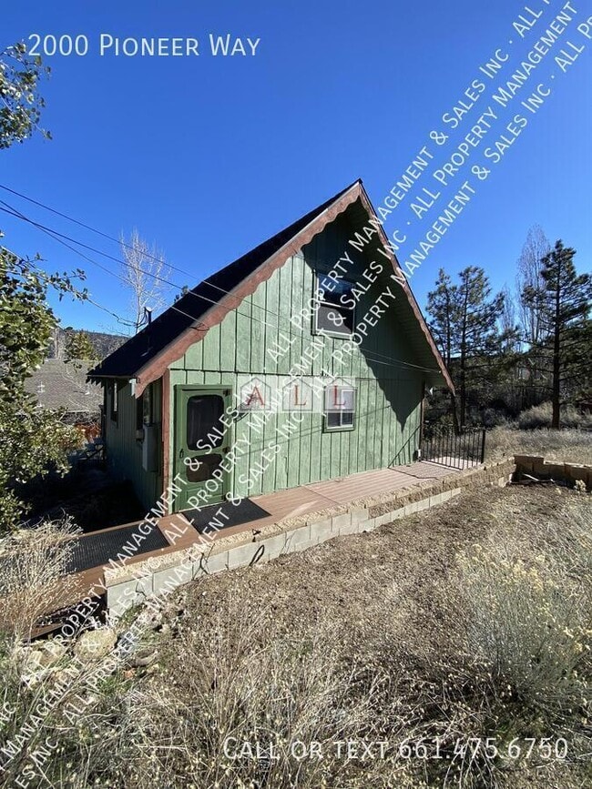 Photo - 2000 Pioneer Way