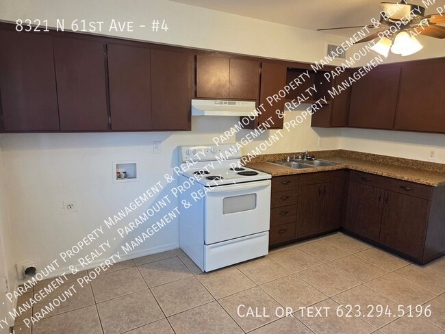 Photo - 8321 N 61st Ave Unit #4
