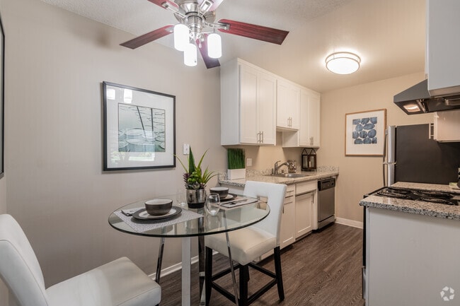 1BR, 1BA - Aspire Sacramento