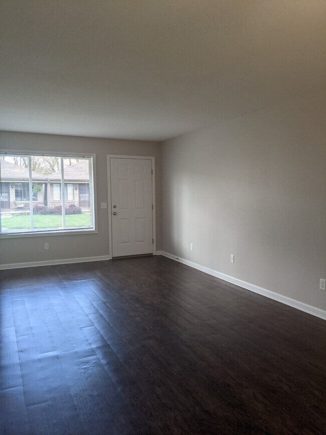 The Villas at Green Meadows Apartments For Rent in Perrysburg, OH