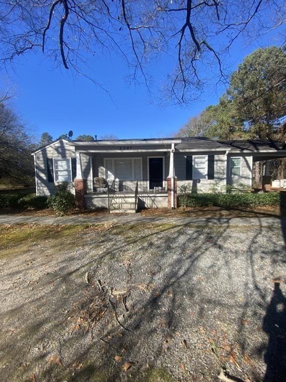 Photo - 2397 Sandy Plains Rd
