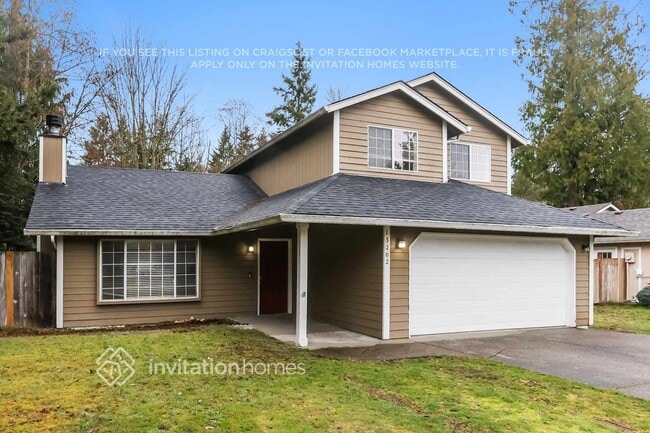 Photo - 13202 SE 236th Pl