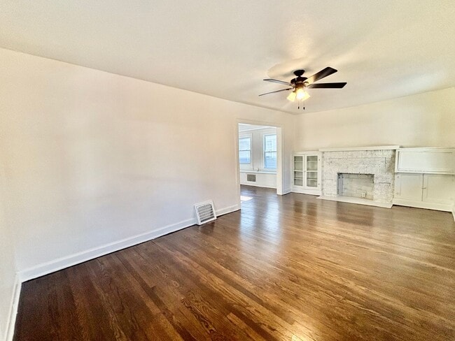 Photo - Fully Renovated 2-Bedroom Home with Back Deck, Basement & Off-Street Parking