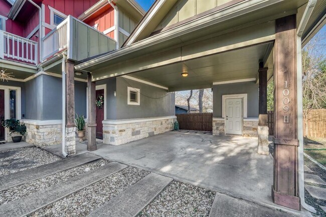 Photo - 1009 Taulbee Ln Unit H