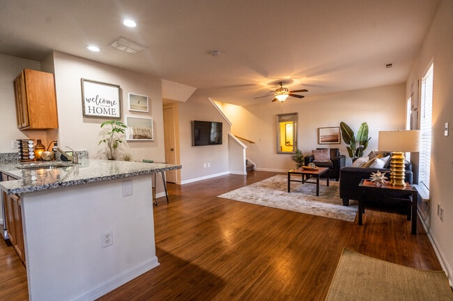 Photo - University Suites: Off-Campus Community