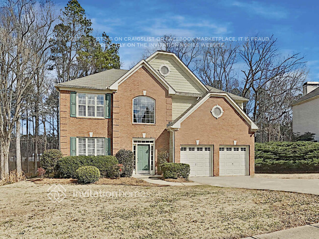 Photo - 4587 Howell Farms Rd NW Casa