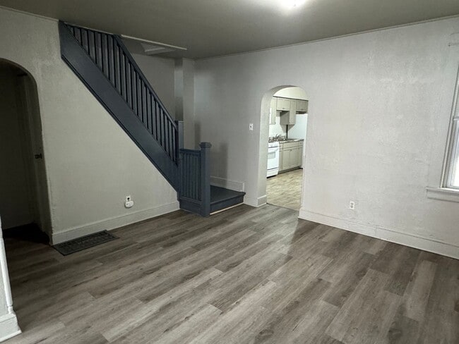 Photo - Updated 3 Bedroom, 1 Bath