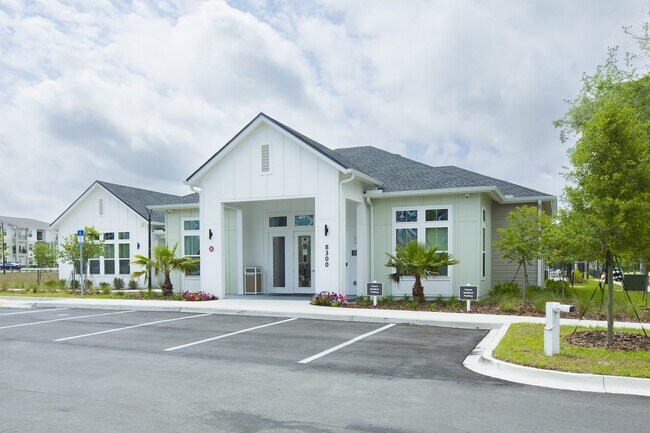 Madison Palms | Jacksonville, FL | Centro Comunitario - Madison Palms
