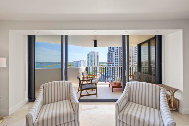 Photo - 1200 S Flagler Dr Unit 1906