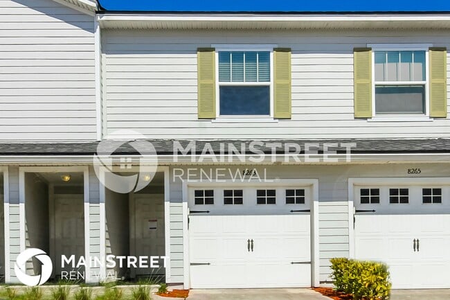 Building Photo - 8263 Rigel Rd