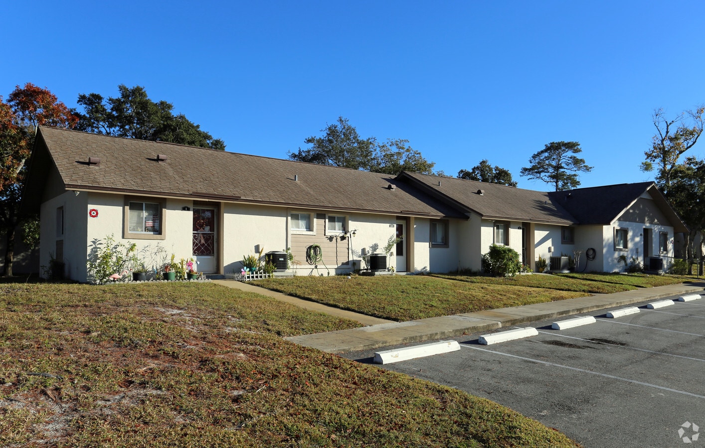 Photo - Orange City Flats