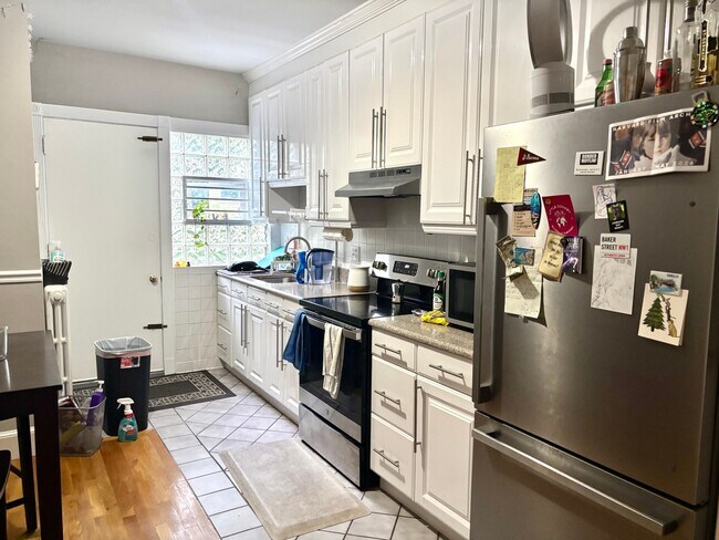 Photo - 322 Brookline St Unit 1