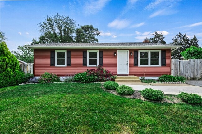 CLOSE TO I-95 & QUANTICO! - CLOSE TO I-95 & QUANTICO! House