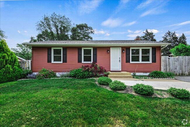 Building Photo - CLOSE TO I-95 & QUANTICO! Rental
