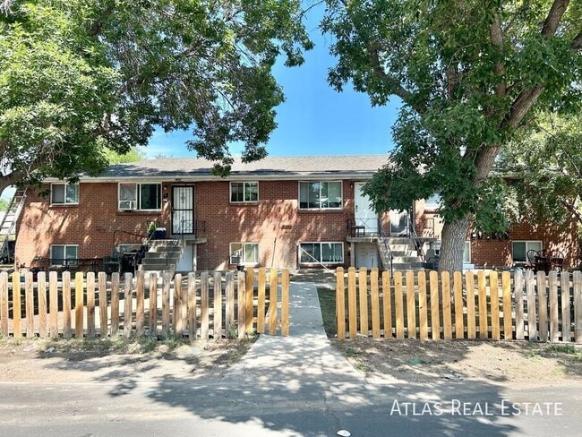 Building Photo - 5395 W 3rd Pl Unit 6 Rental