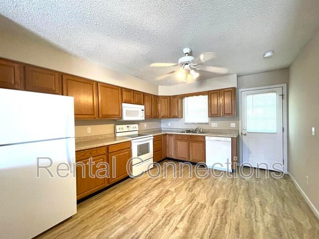 Photo - 607 Old Creal Springs Rd Unit ,