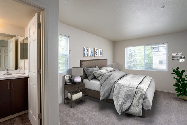 Photo - Edgewater Luxury Apartments