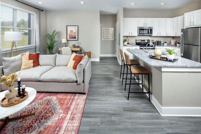 Photo - The Pointe at Concord