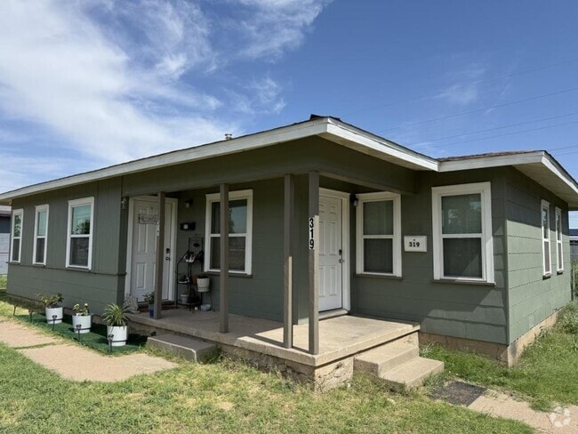 Building Photo - 319 E 29th St Rental