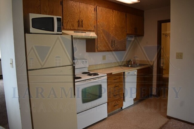 Photo - 1537 E Person St Unidad 4