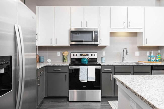 Photo - Collins Preserve