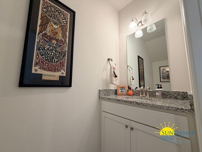 Photo - Comfortable & Convenient 2-Story Townhome in Santa Rosa Beach!