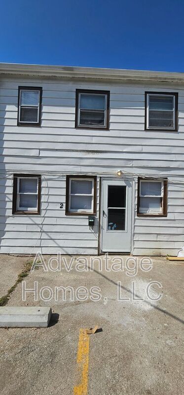 Photo - 1015 N Scott Ave Unit building 5- Front