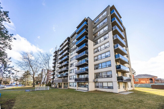 Building Photo - Almore Apartments