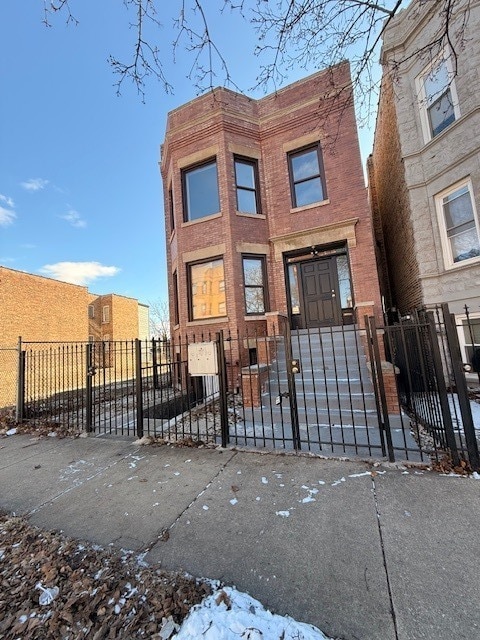 Building Photo - 3651 W Grenshaw St