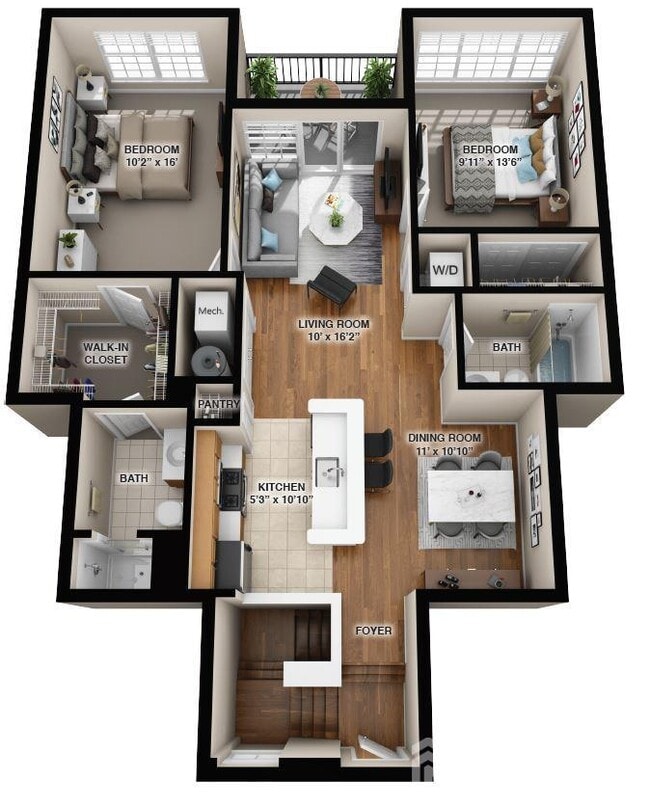 Building Photo - 143 Gawron Ct