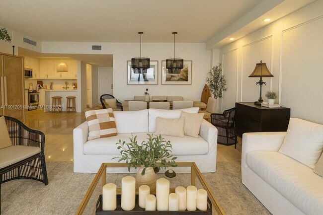 Photo - 8877 Collins Ave Unidad PH-8