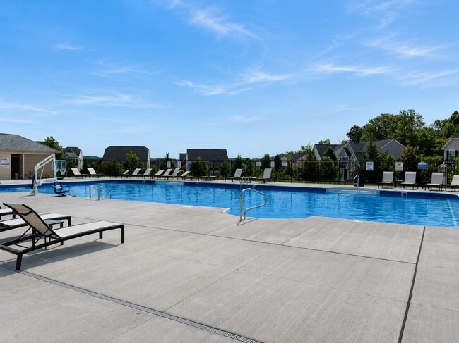 Rochester Village Apartments at Park Place
