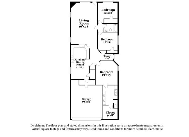 Photo - 7457 Parkland Manor Dr