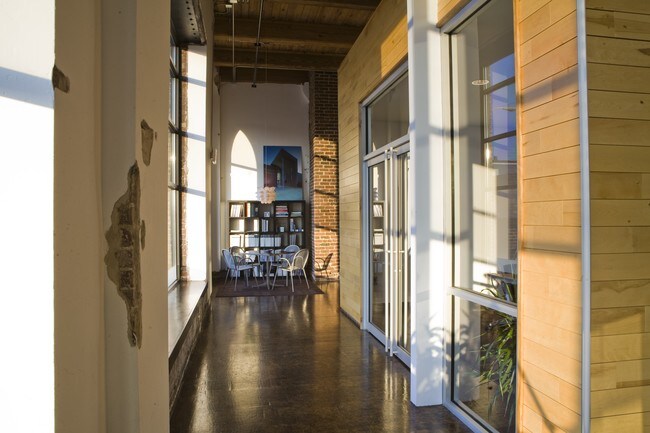 Photo - Fire Street Lofts